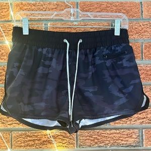 Vuori clementine shorts